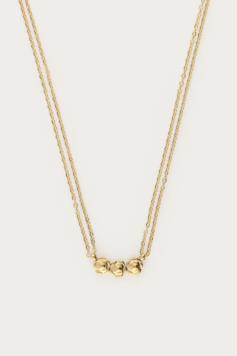 Juwelen goud My Jewellery