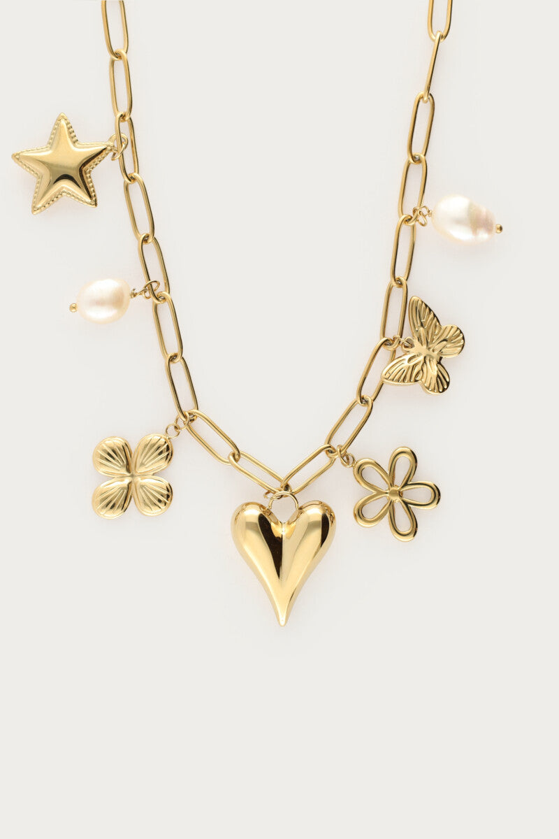 Juwelen goud My Jewellery