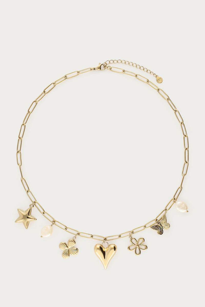 Juwelen goud My Jewellery