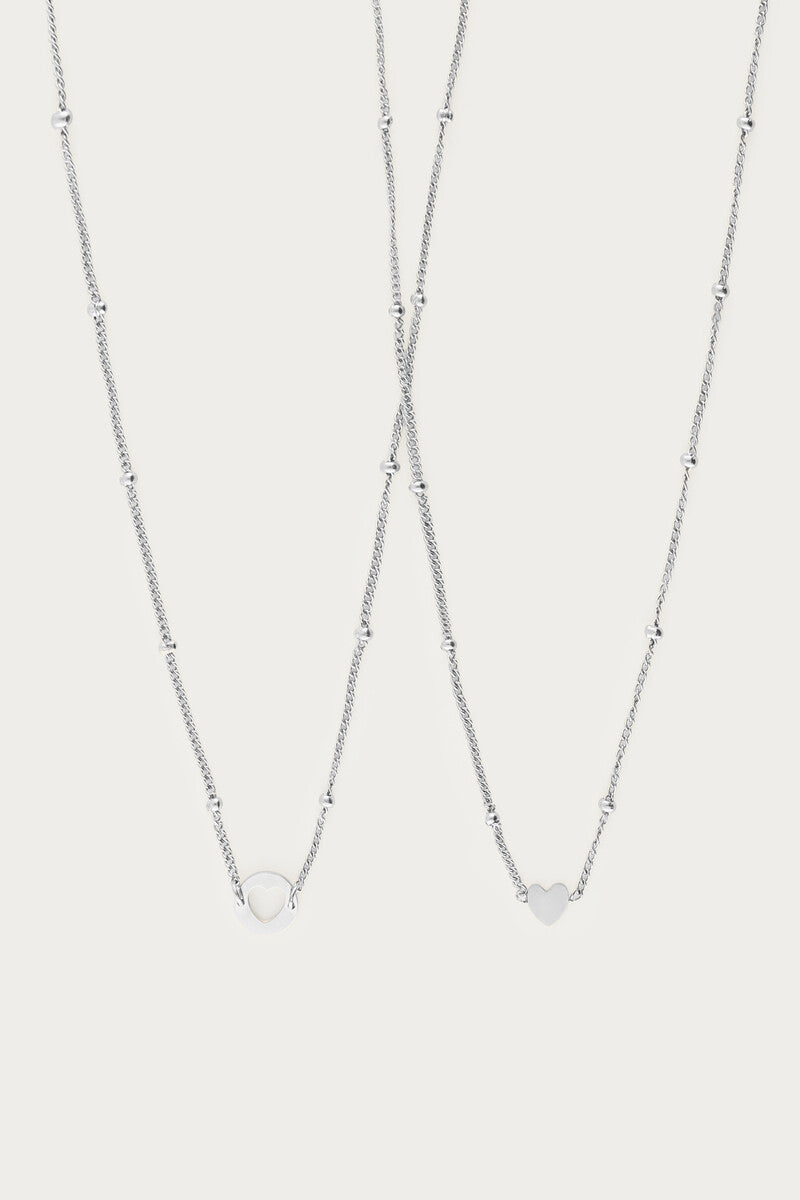 Juwelen zilver My Jewellery