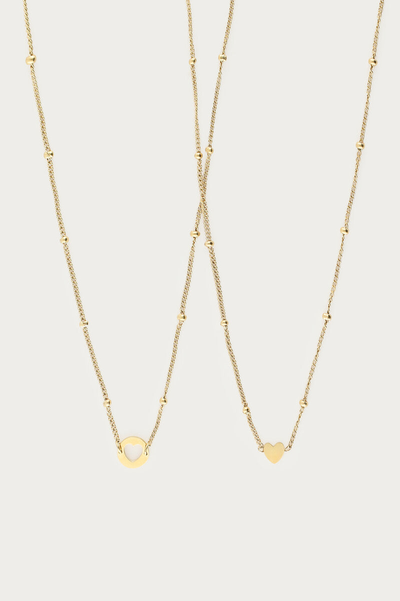 Juwelen goud My Jewellery