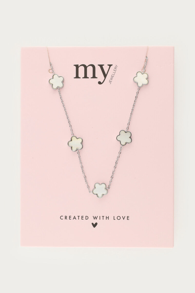 Juwelen zilver My Jewellery