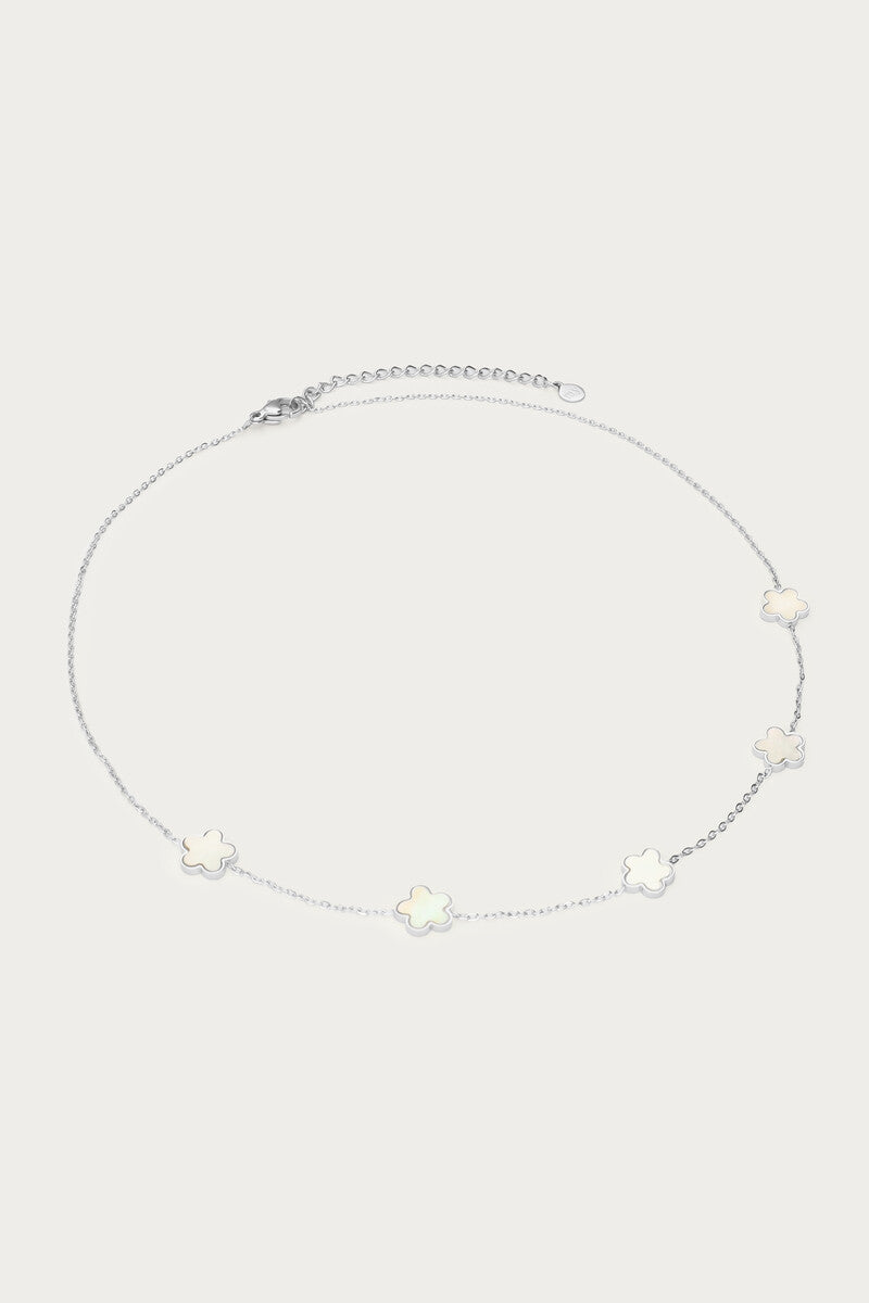Juwelen zilver My Jewellery