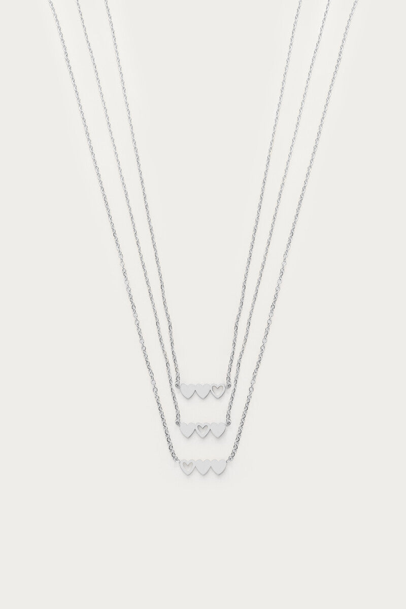 Juwelen zilver My Jewellery