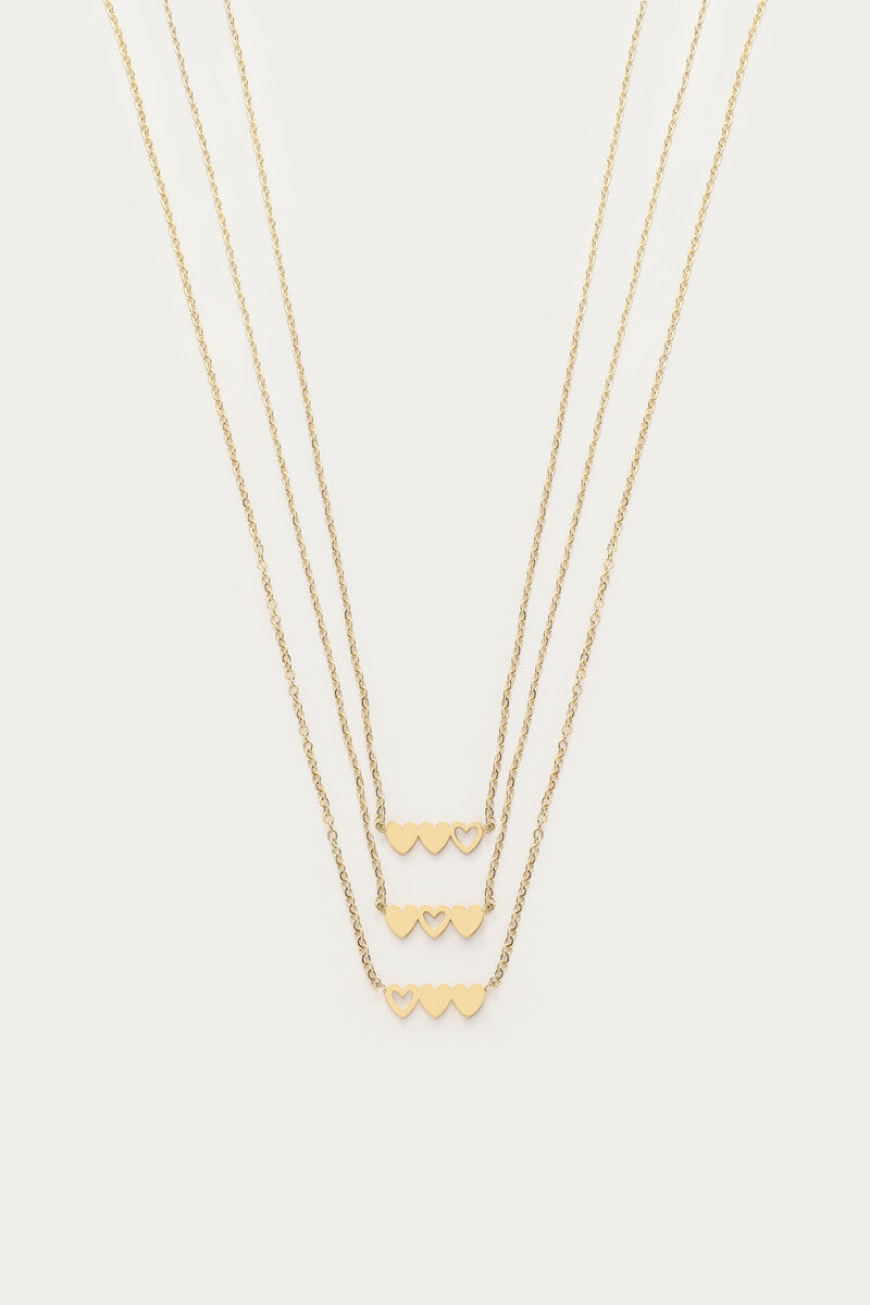 Juwelen goud My Jewellery