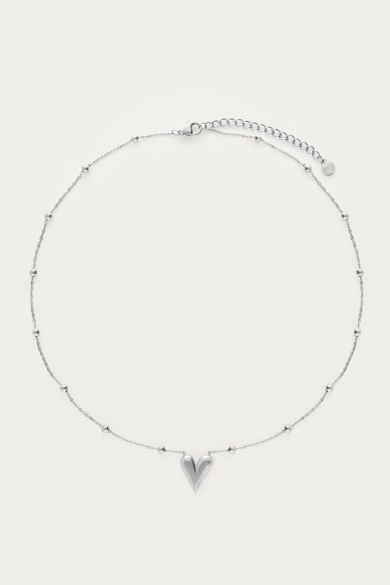 Juwelen zilver My Jewellery