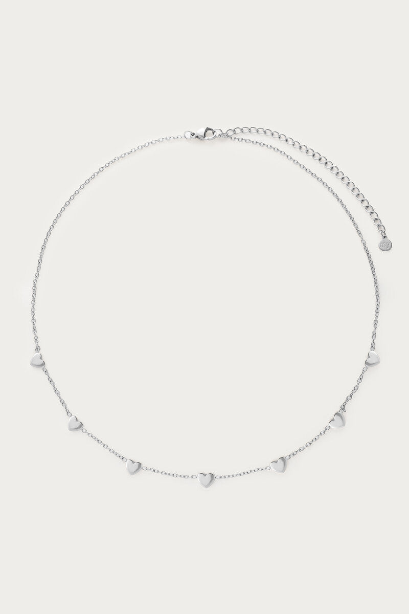 Juwelen zilver My Jewellery