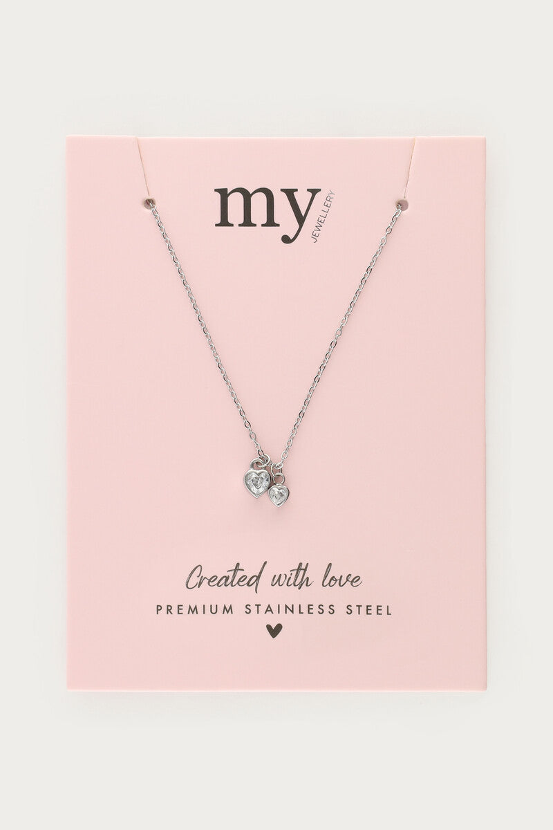 Juwelen zilver My Jewellery
