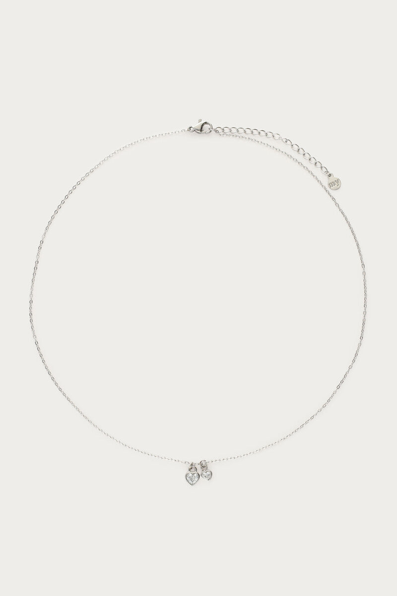 Juwelen zilver My Jewellery