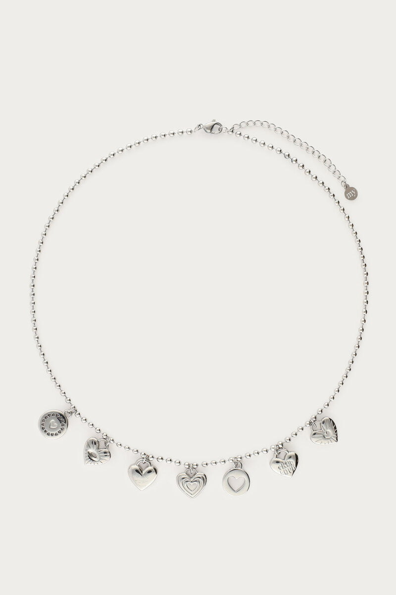 Juwelen zilver My Jewellery