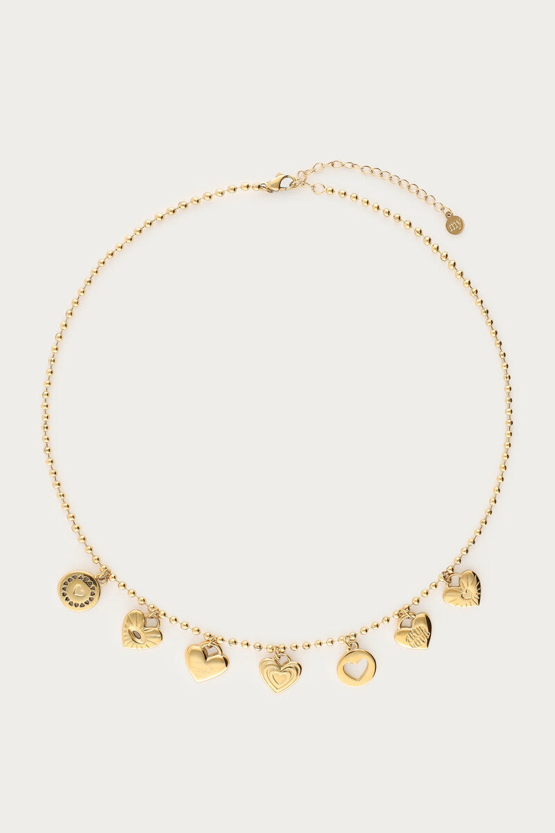 Juwelen goud My Jewellery