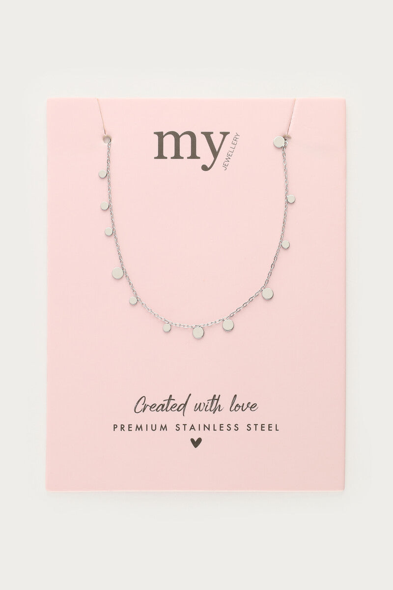 Juwelen zilver My Jewellery