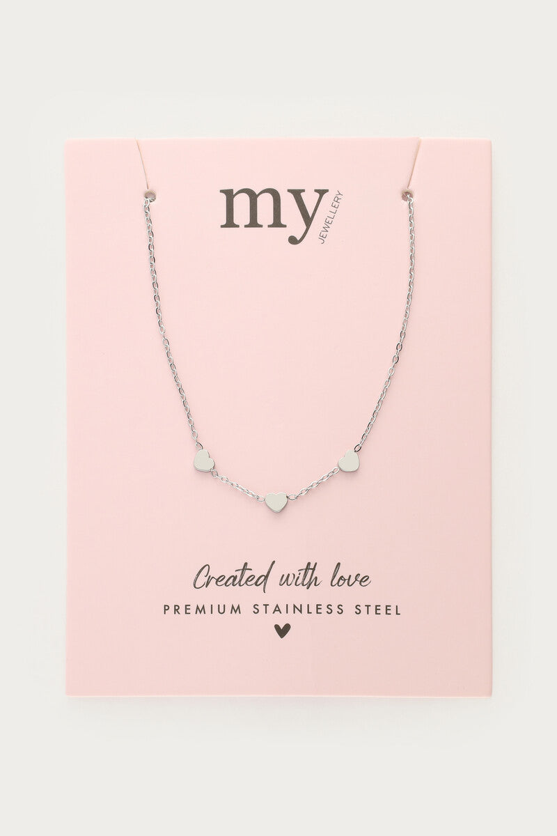 Juwelen zilver My Jewellery
