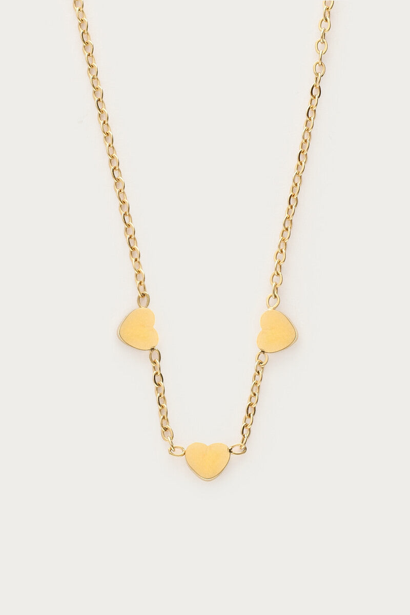 Juwelen goud My Jewellery