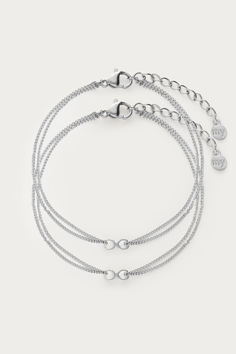Juwelen zilver My Jewellery