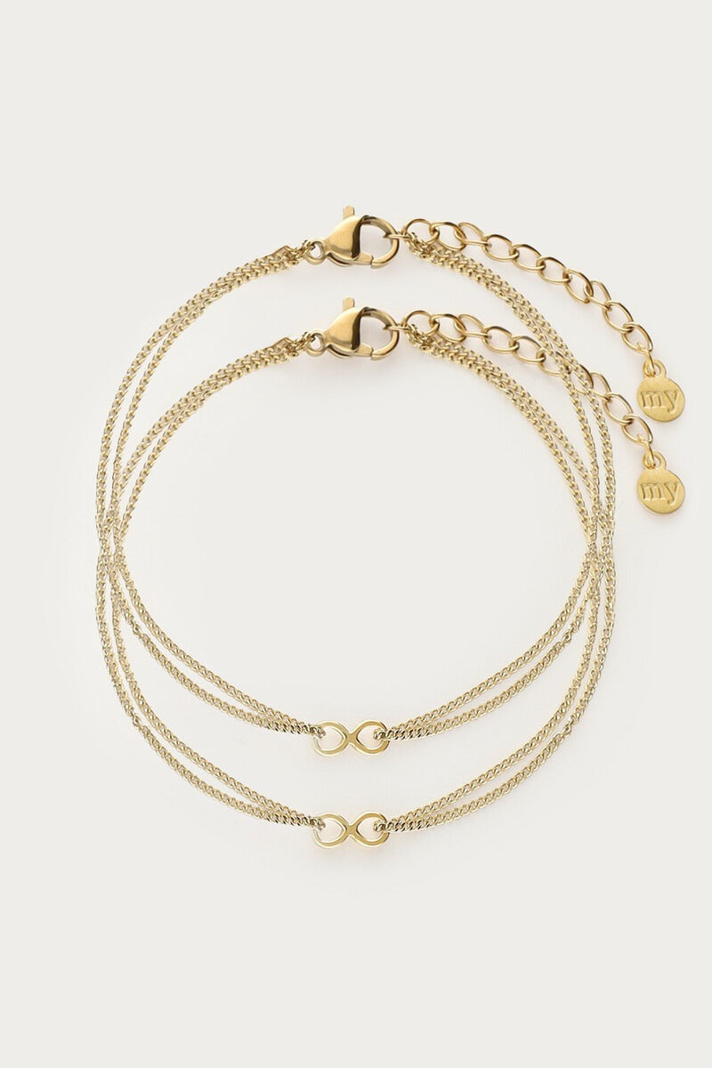 Juwelen goud My Jewellery