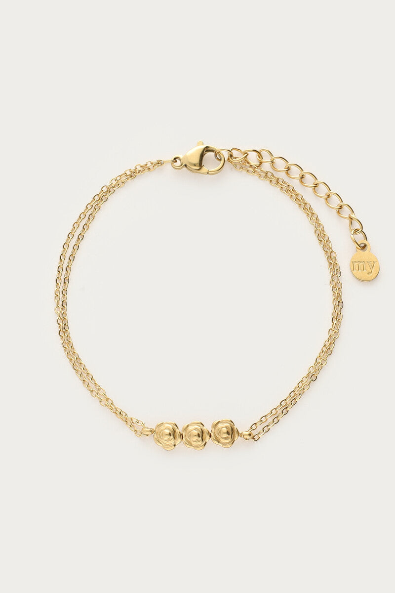 Juwelen goud My Jewellery