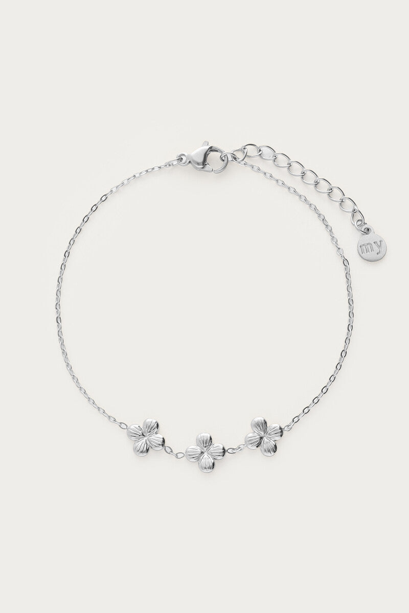 Juwelen zilver My Jewellery
