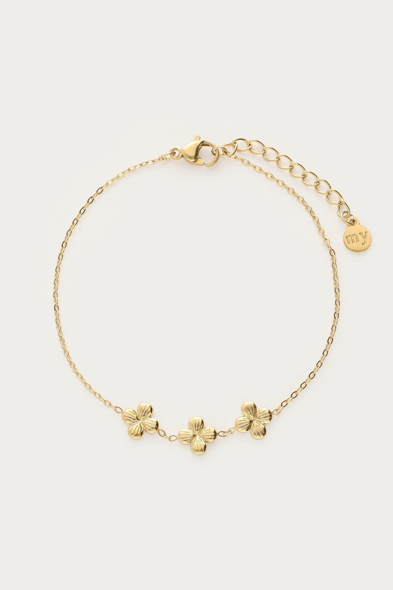 Juwelen goud My Jewellery