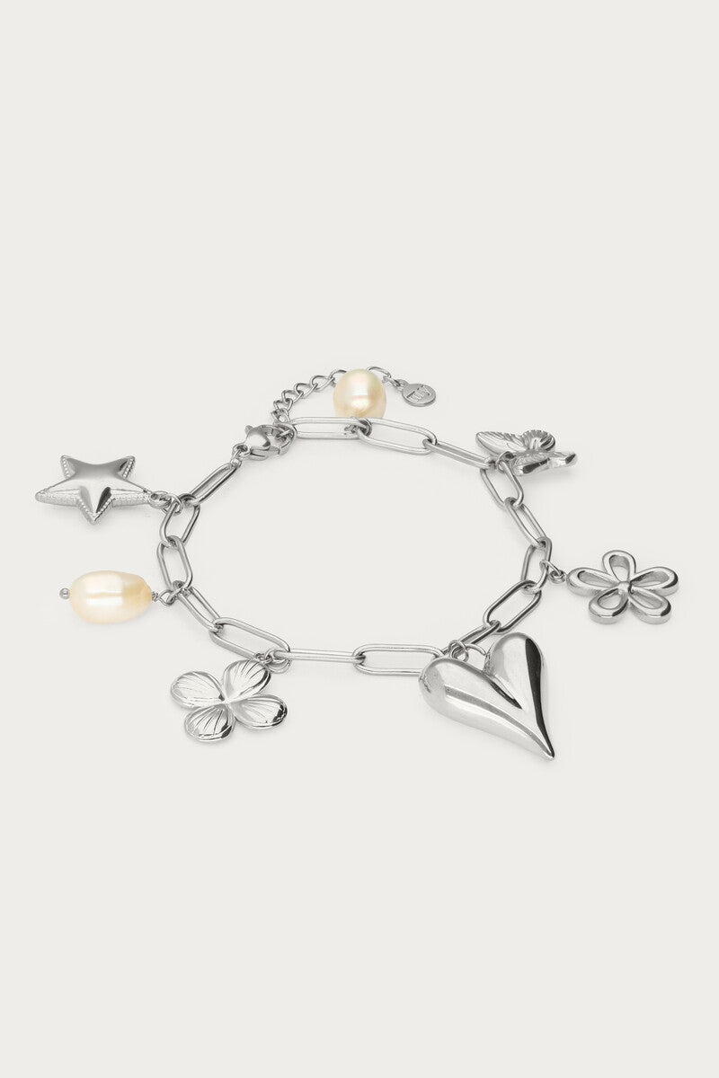 Juwelen zilver My Jewellery