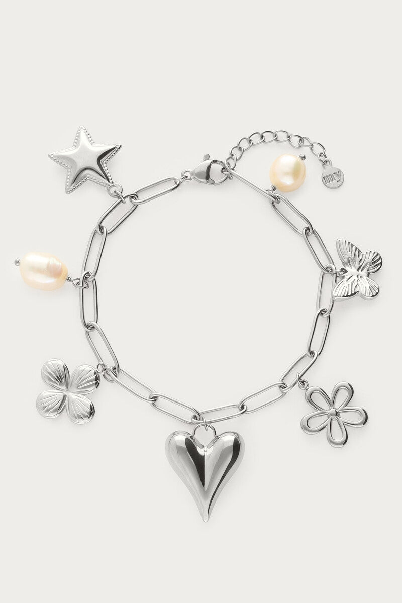 Juwelen zilver My Jewellery