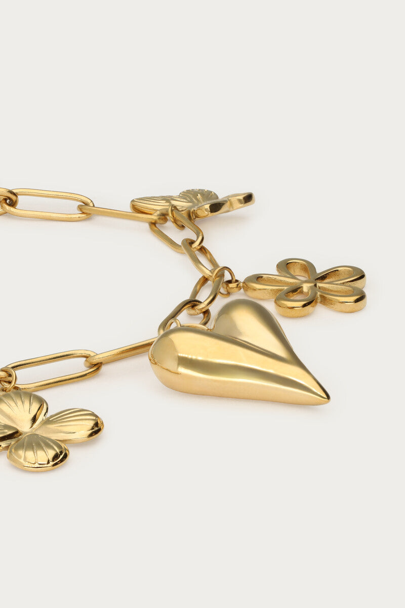 Juwelen goud My Jewellery