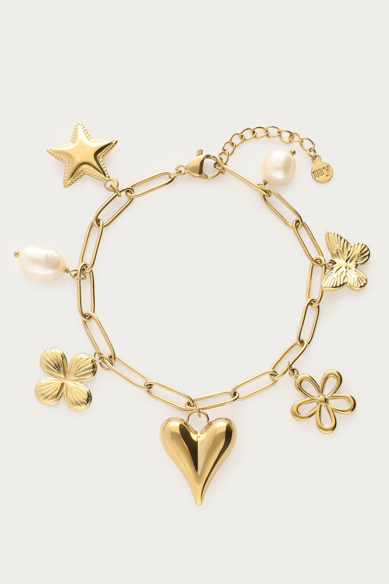Juwelen goud My Jewellery