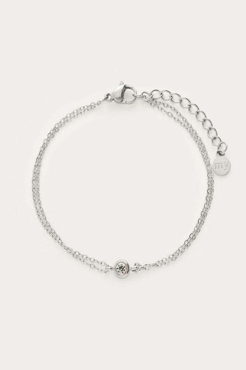 Juwelen zilver My Jewellery