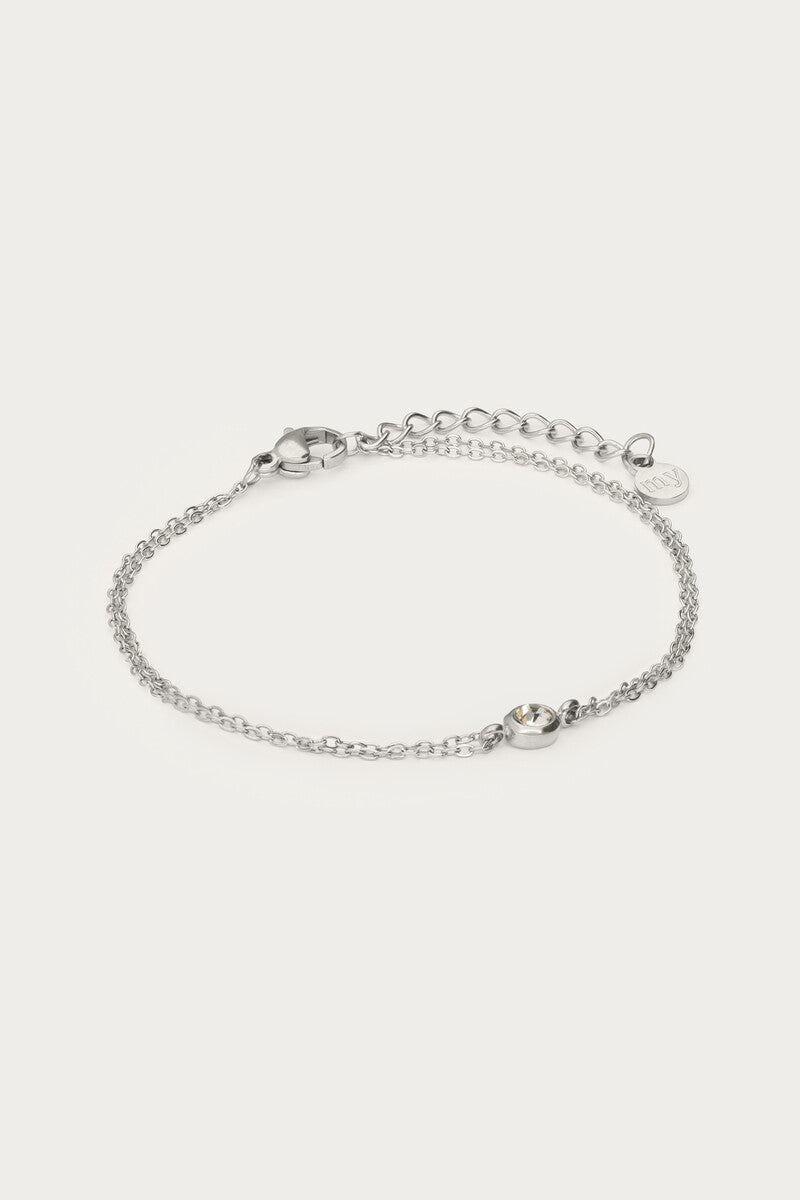Juwelen zilver My Jewellery