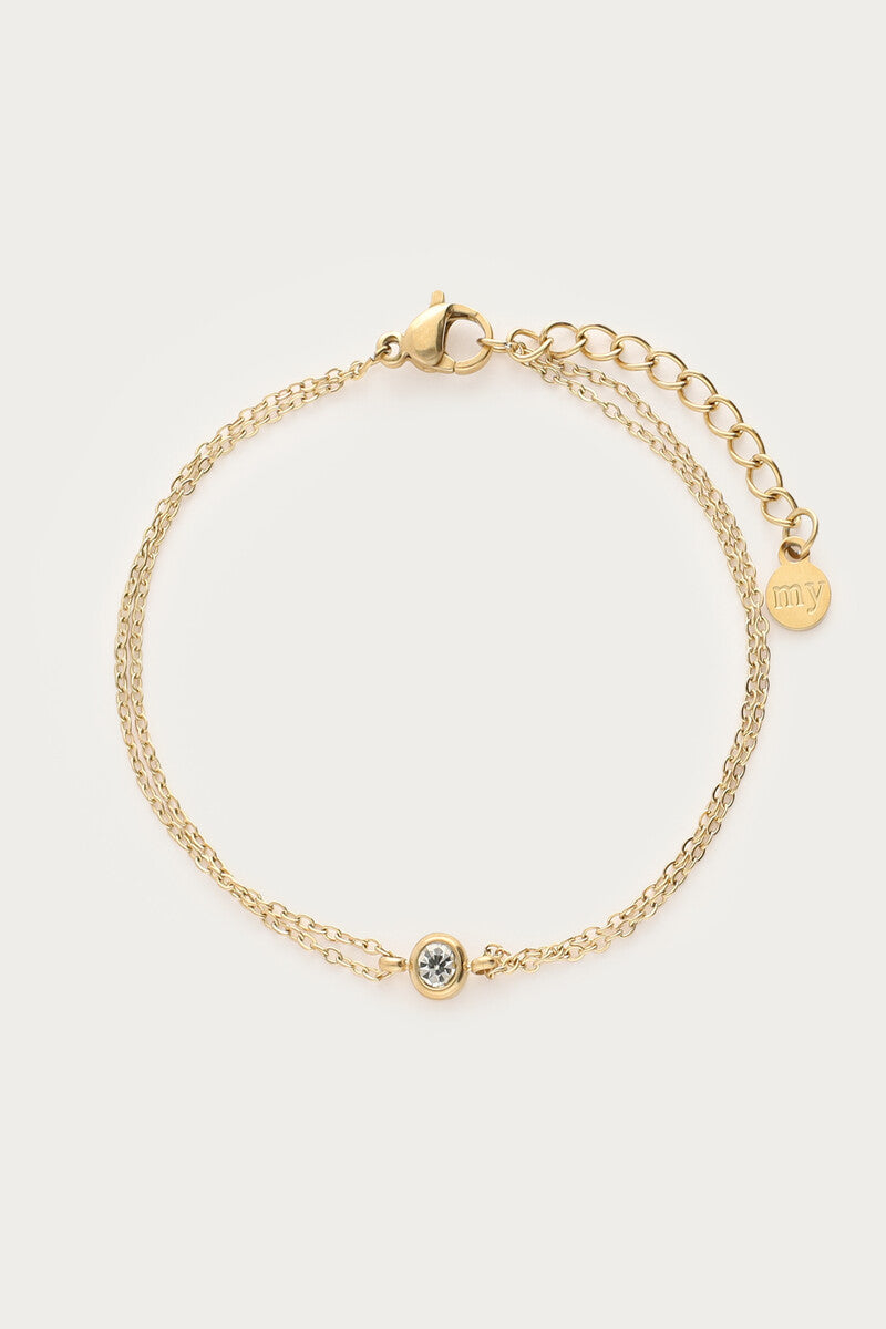 Juwelen goud My Jewellery