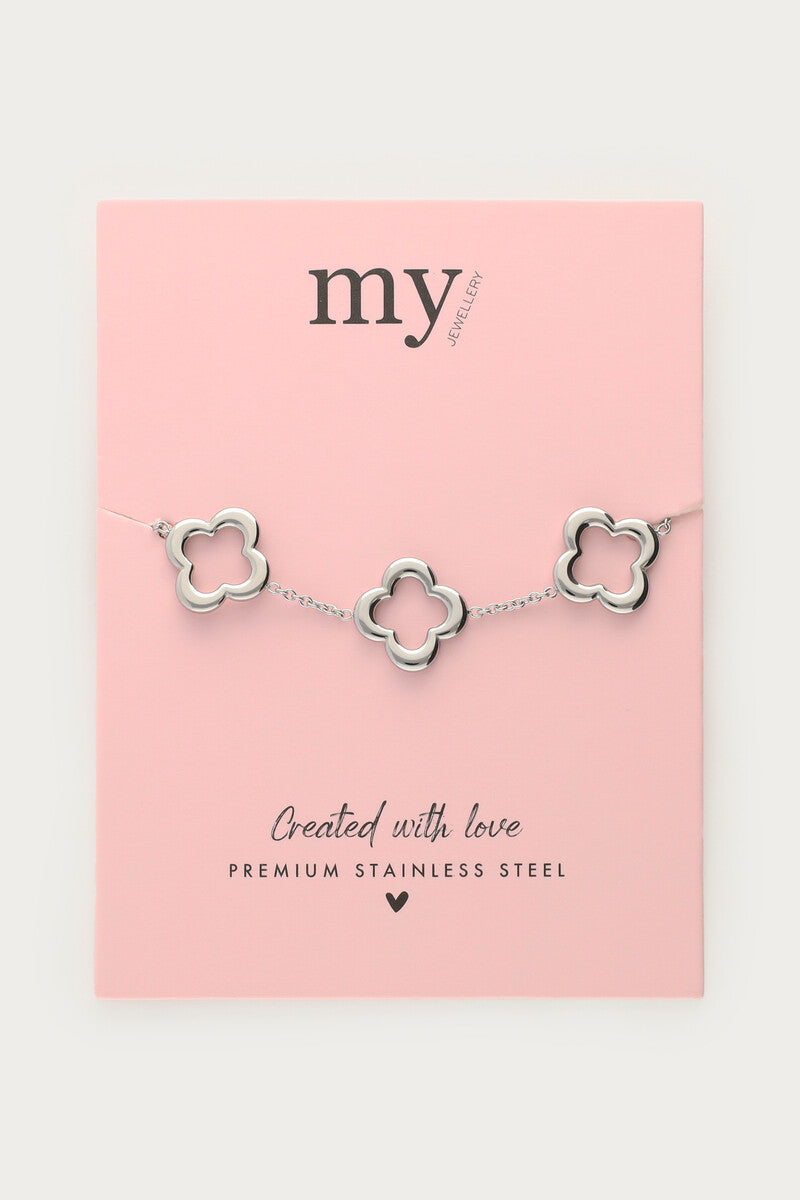 Juwelen zilver My Jewellery