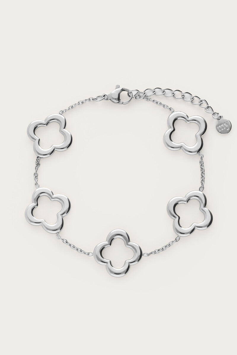 Juwelen zilver My Jewellery