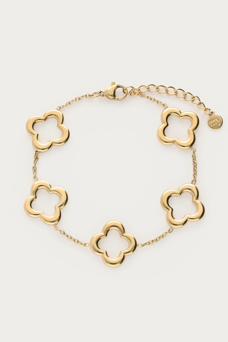 Juwelen goud My Jewellery