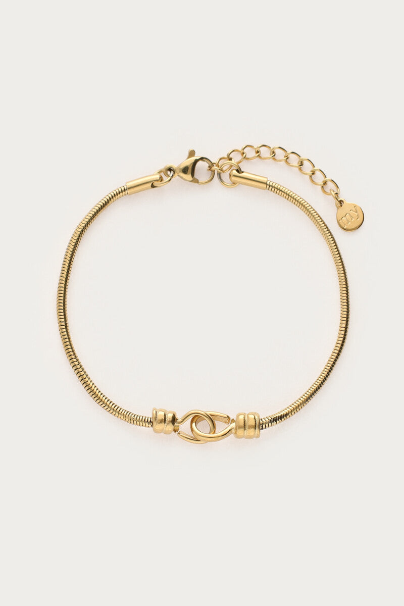 Juwelen goud My Jewellery
