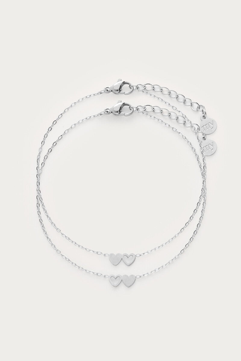 Juwelen zilver My Jewellery