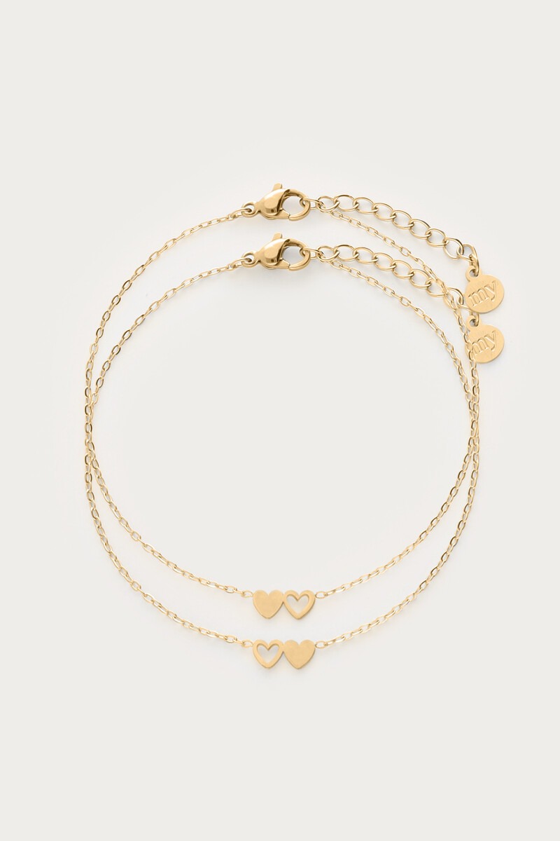 Juwelen goud My Jewellery