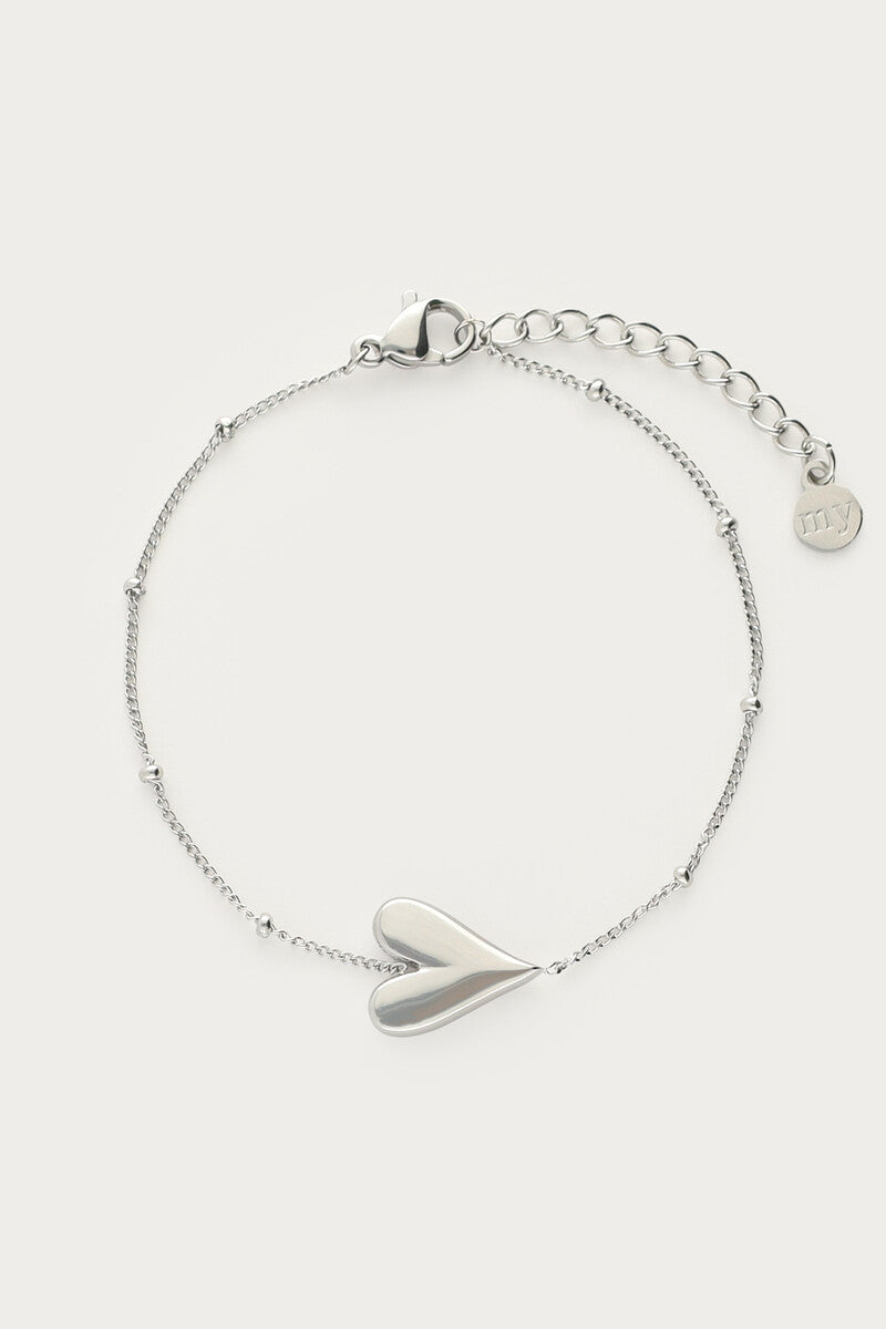 Juwelen zilver My Jewellery