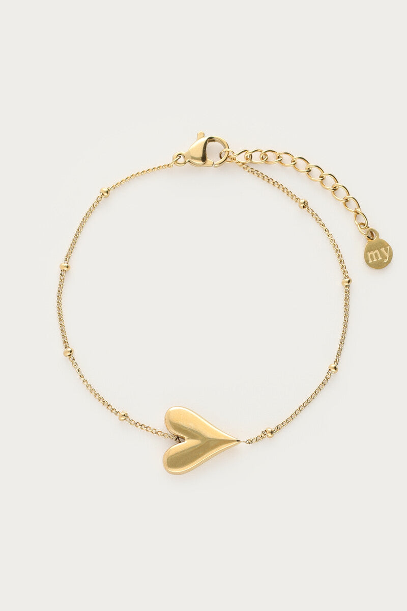 Juwelen goud My Jewellery