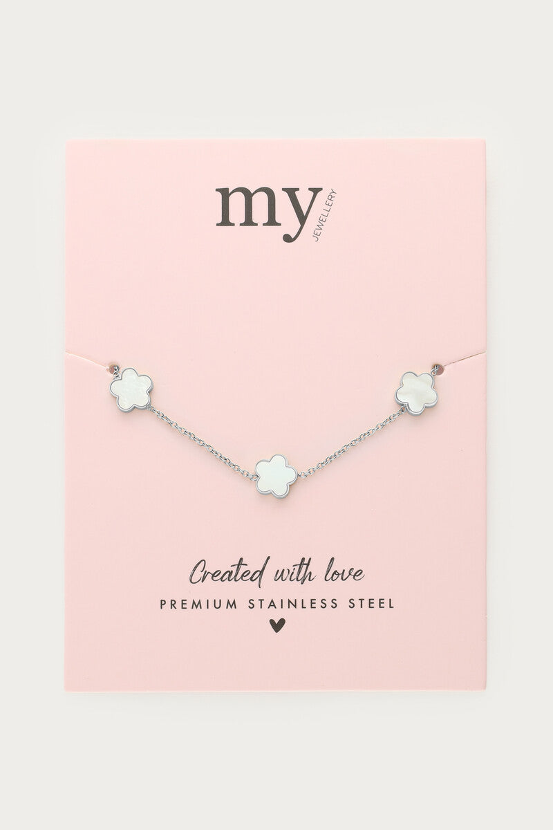 Juwelen zilver My Jewellery