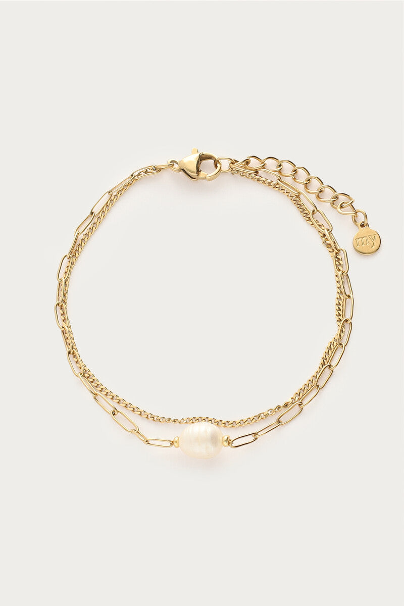 Juwelen goud My Jewellery