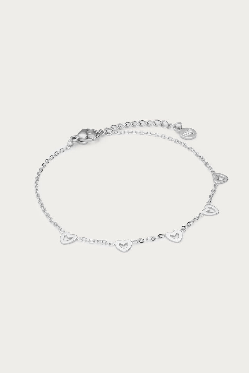 Juwelen zilver My Jewellery