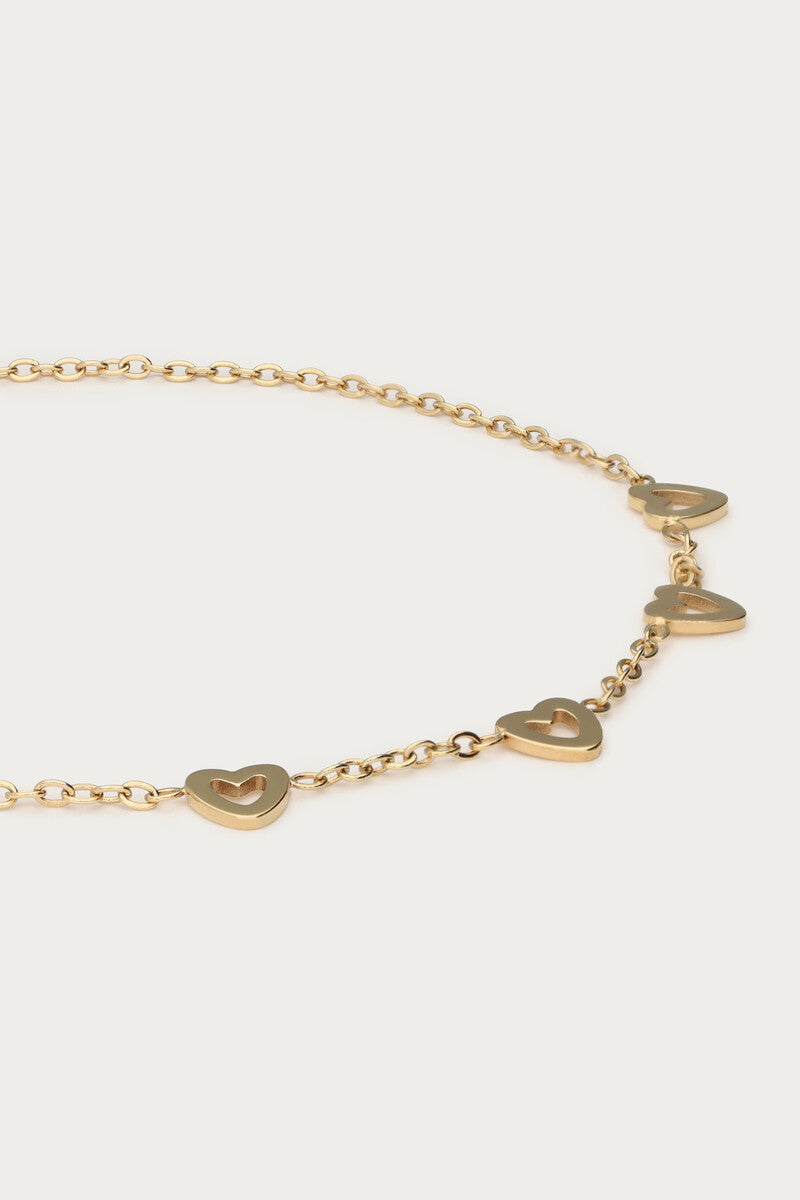 Juwelen goud My Jewellery