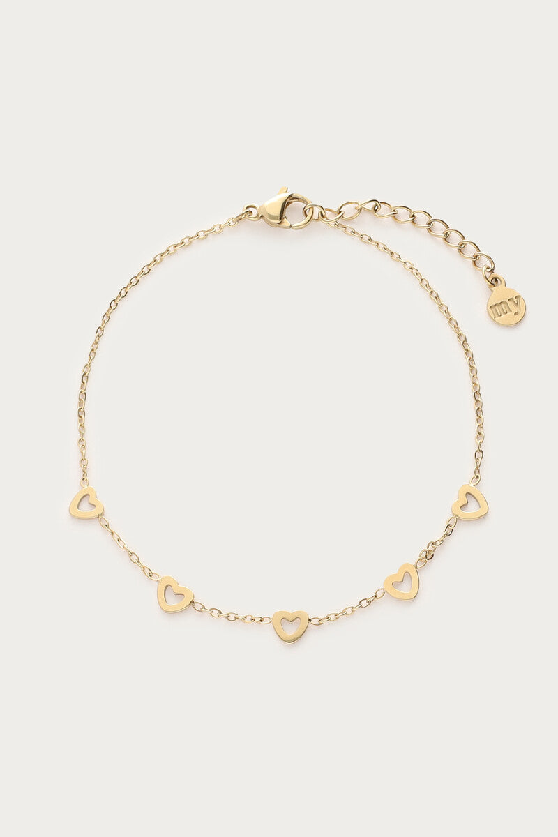 Juwelen goud My Jewellery