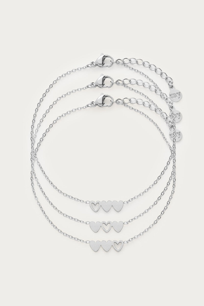Juwelen zilver My Jewellery