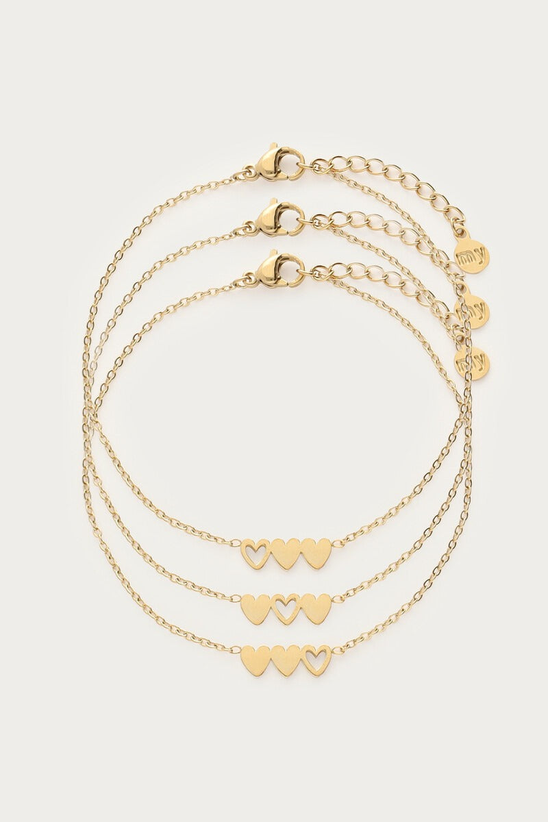 Juwelen goud My Jewellery