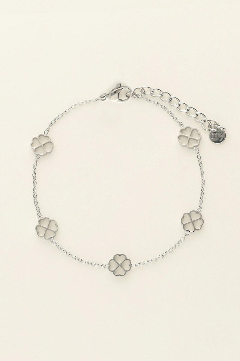 Juwelen zilver My Jewellery