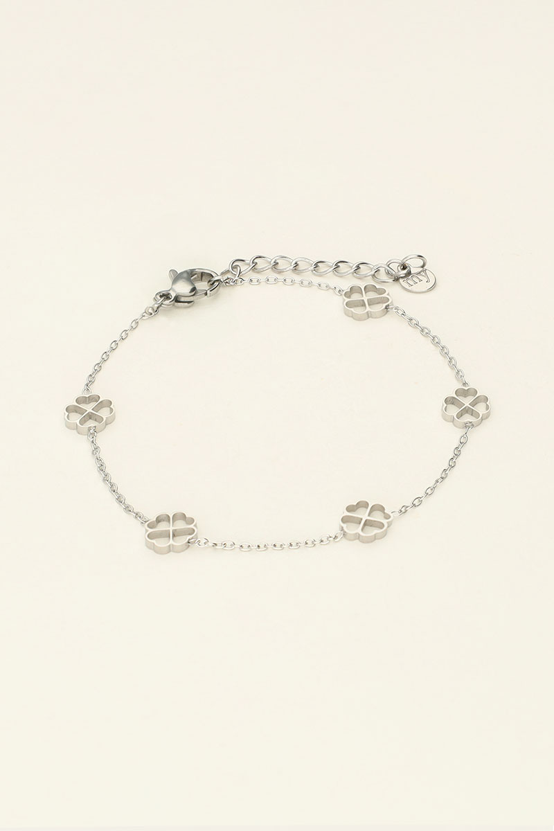 Juwelen zilver My Jewellery