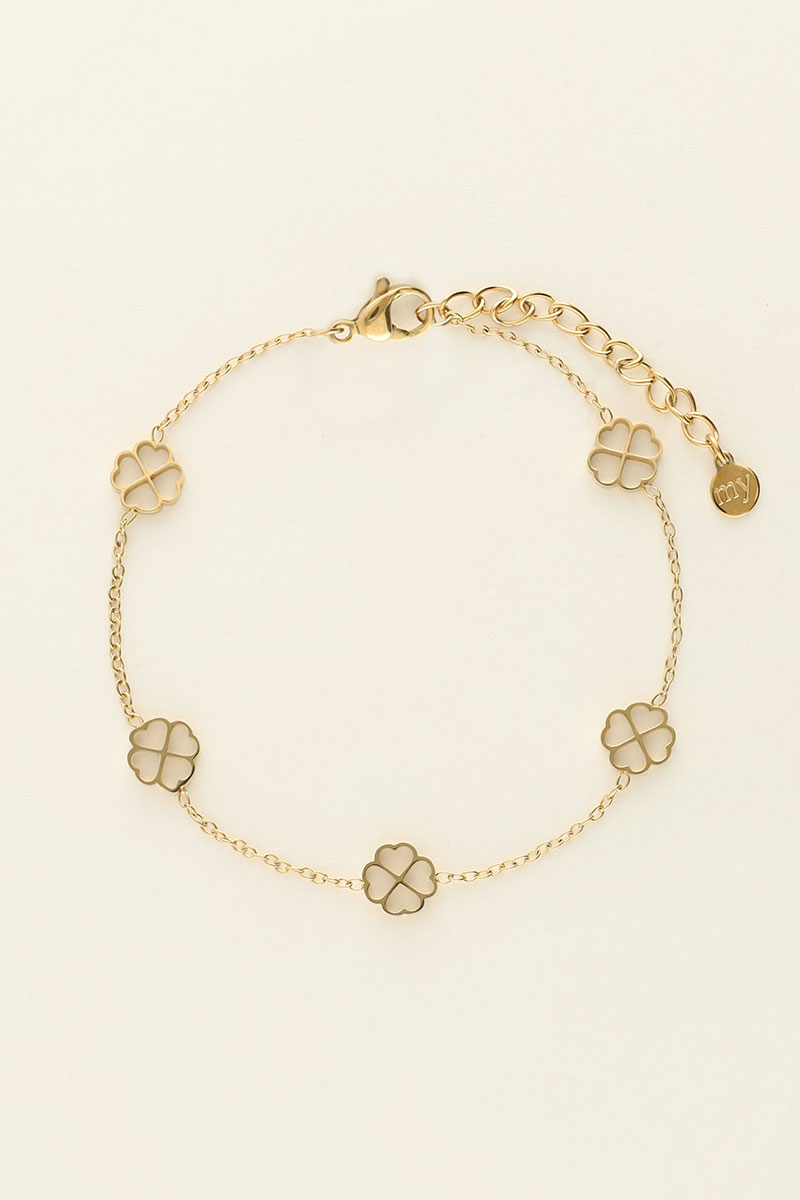 Juwelen goud My Jewellery