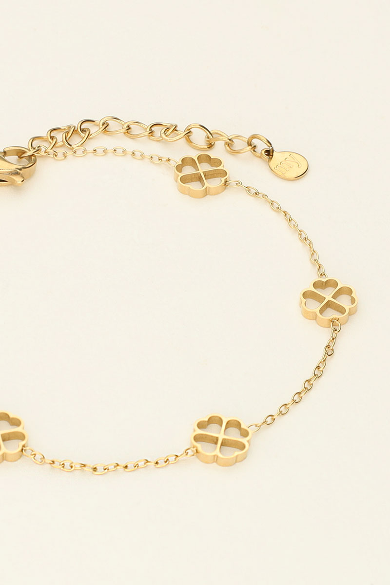 Juwelen goud My Jewellery