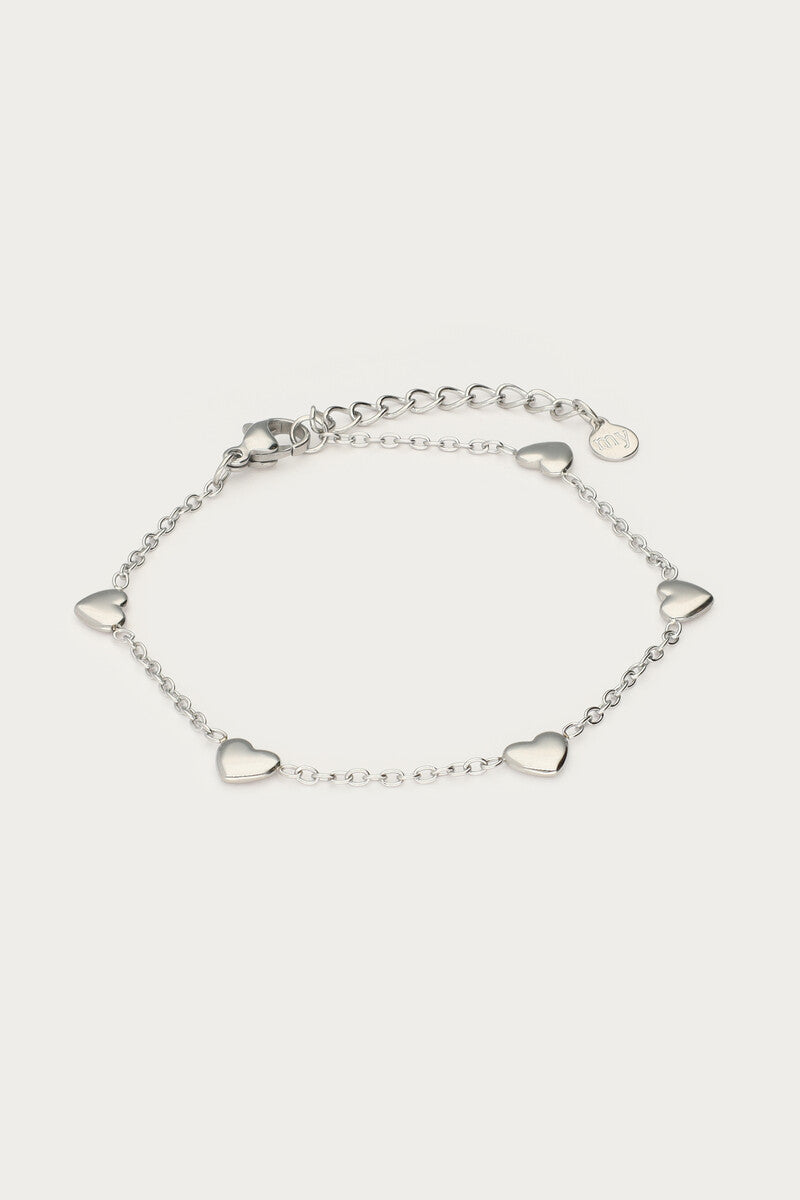 Juwelen zilver My Jewellery
